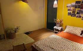 Chang ơi homestay